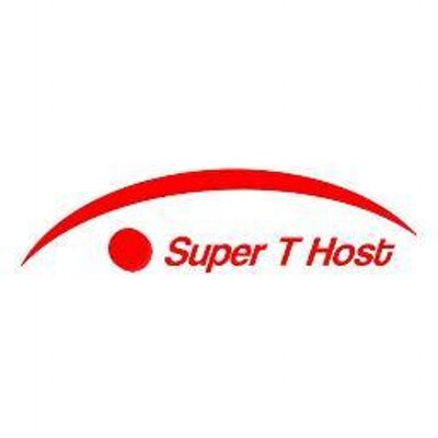 Super T Host