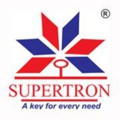 Supertron Electronics