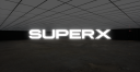 SUPERX