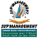 Sup'management   Officiel