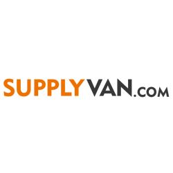 Supply Van