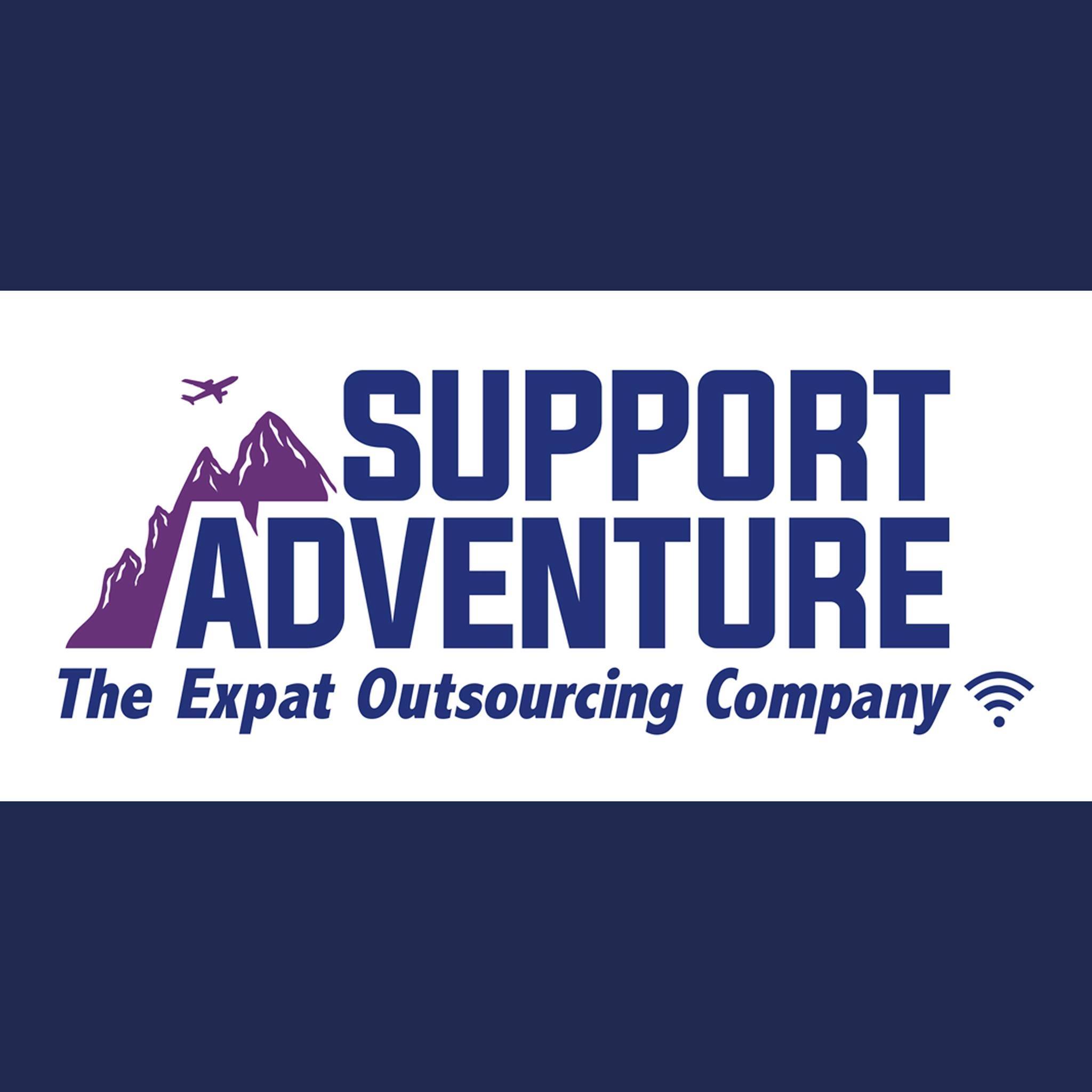 SUPPORT ADVENTURE