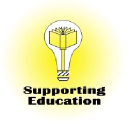 Supporting Education