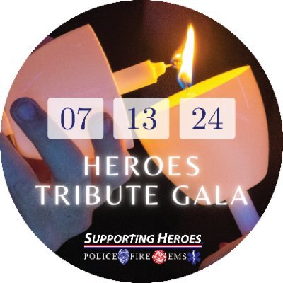 SUPPORTING HEROES