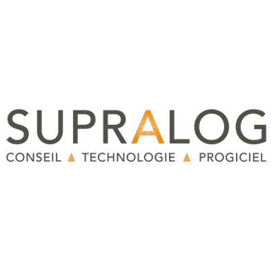 Supralog