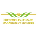 Supreme Healthcare Management Services