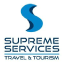 Supreme Services Travel & Tourism s.a.l