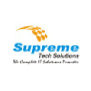 Supreme Tech Solutions