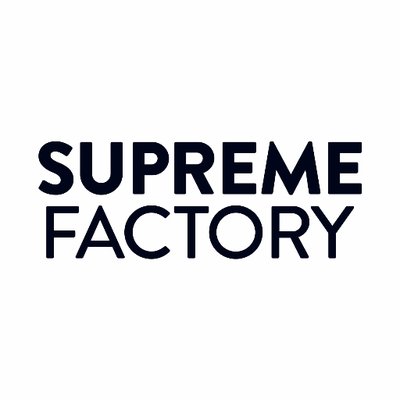 Supreme Factory