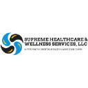 Supreme Healthcare & Wellness Services LLC