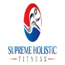 Supreme Holistic Fitness