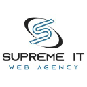 Supreme It: Agence Web & Digital Marketing