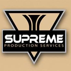 Supreme Production Services