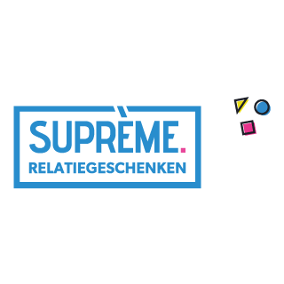 Supreme Relatiegeschenken