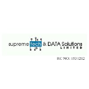 Supreme Tech & Data Solution Ltd