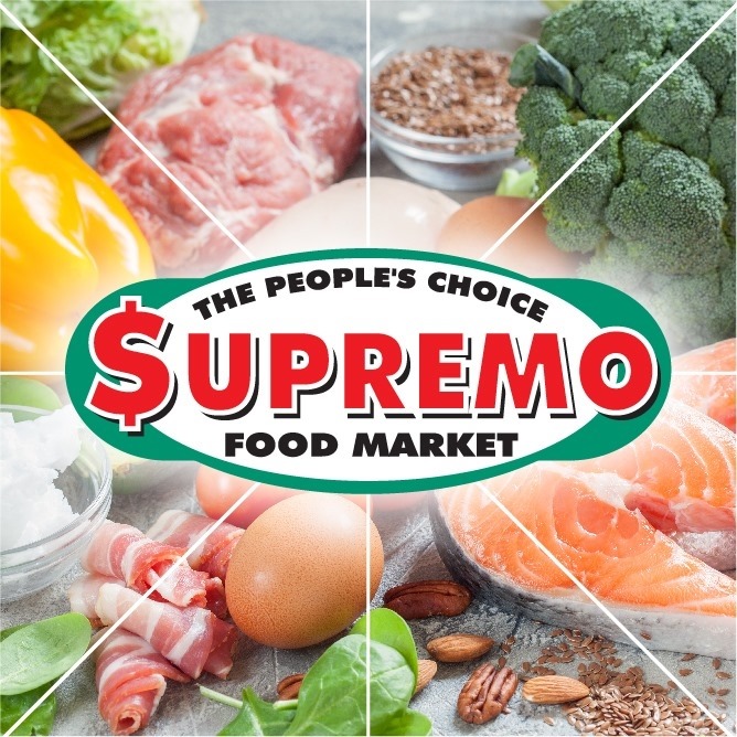 Supremo Food Markets