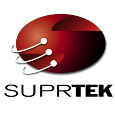 SuprTEK