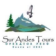 Sur Andes Tours