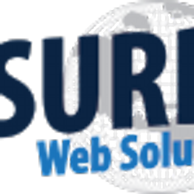 Surdej Web Solutions