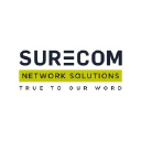 Surecom Network Solutions