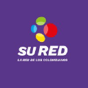 Sured, La Red De Los Colombianos