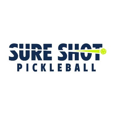 Sure Shot Pickleball