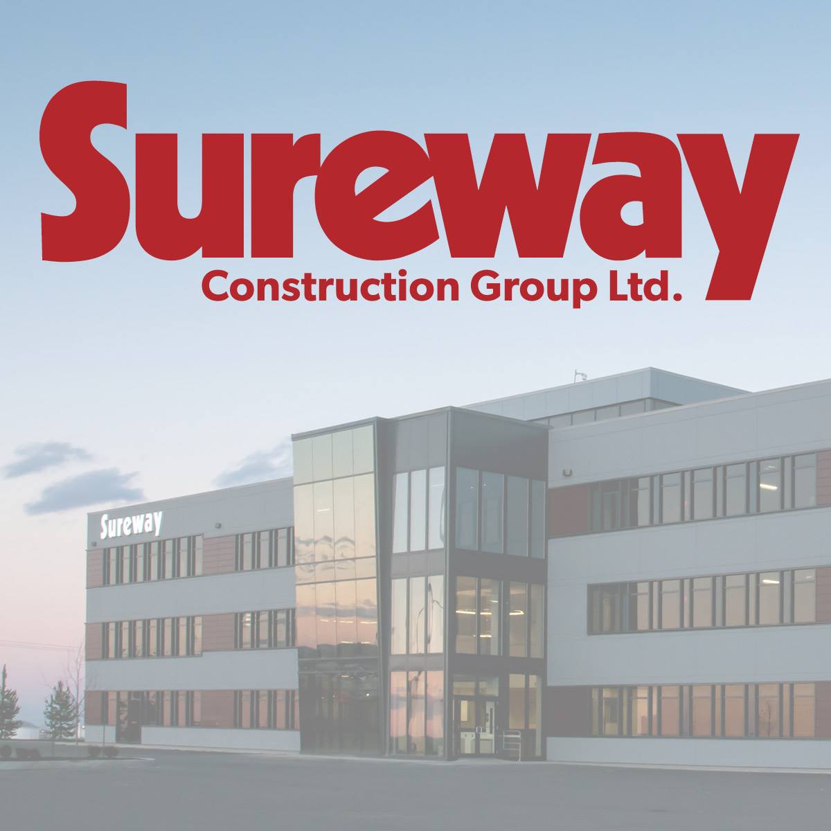 Sureway Construction Group