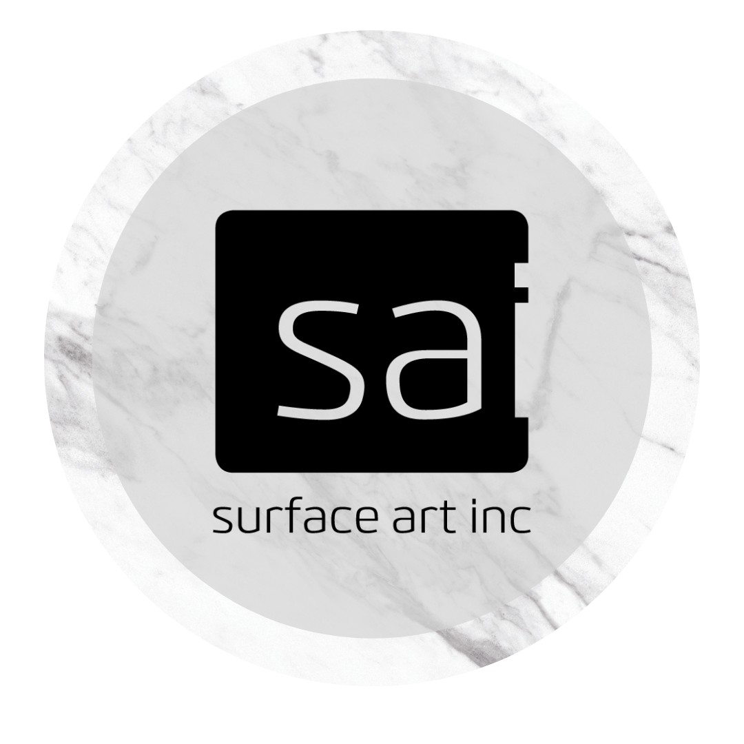 Surface Art