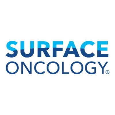 Surface Oncology