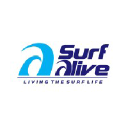 Surf Alive