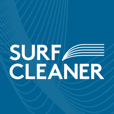 SurfCleaner