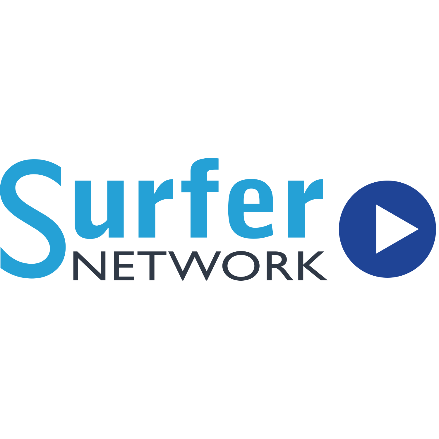 Surfer Network