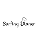 Surfing Dinner