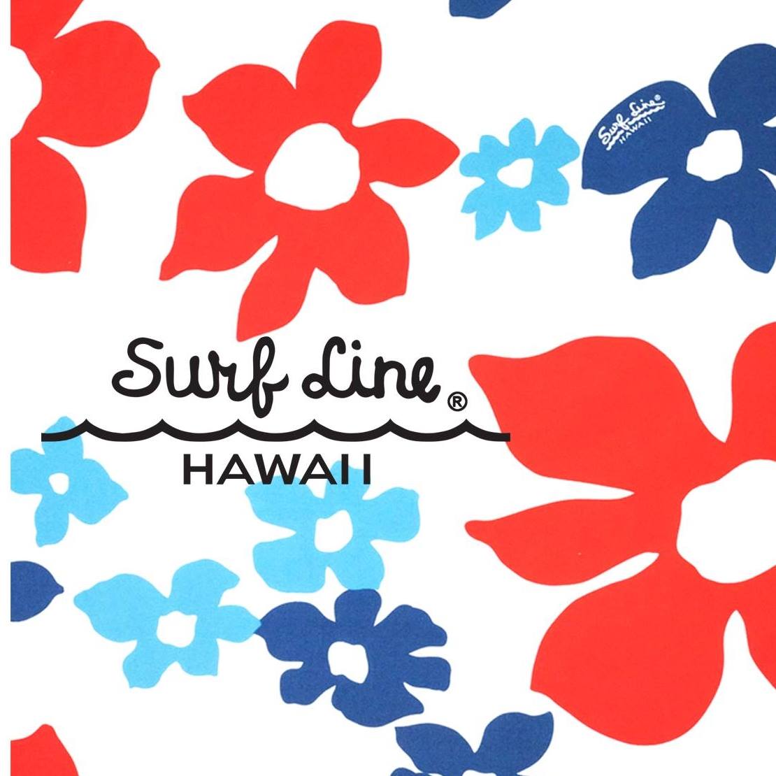 Surf Line Hawaii