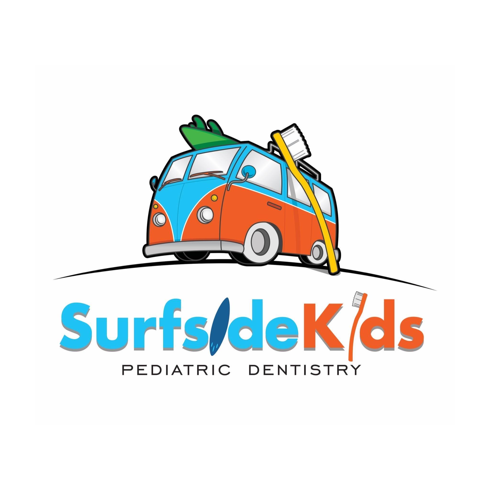 Surfside Kids Pediatric Dentistry