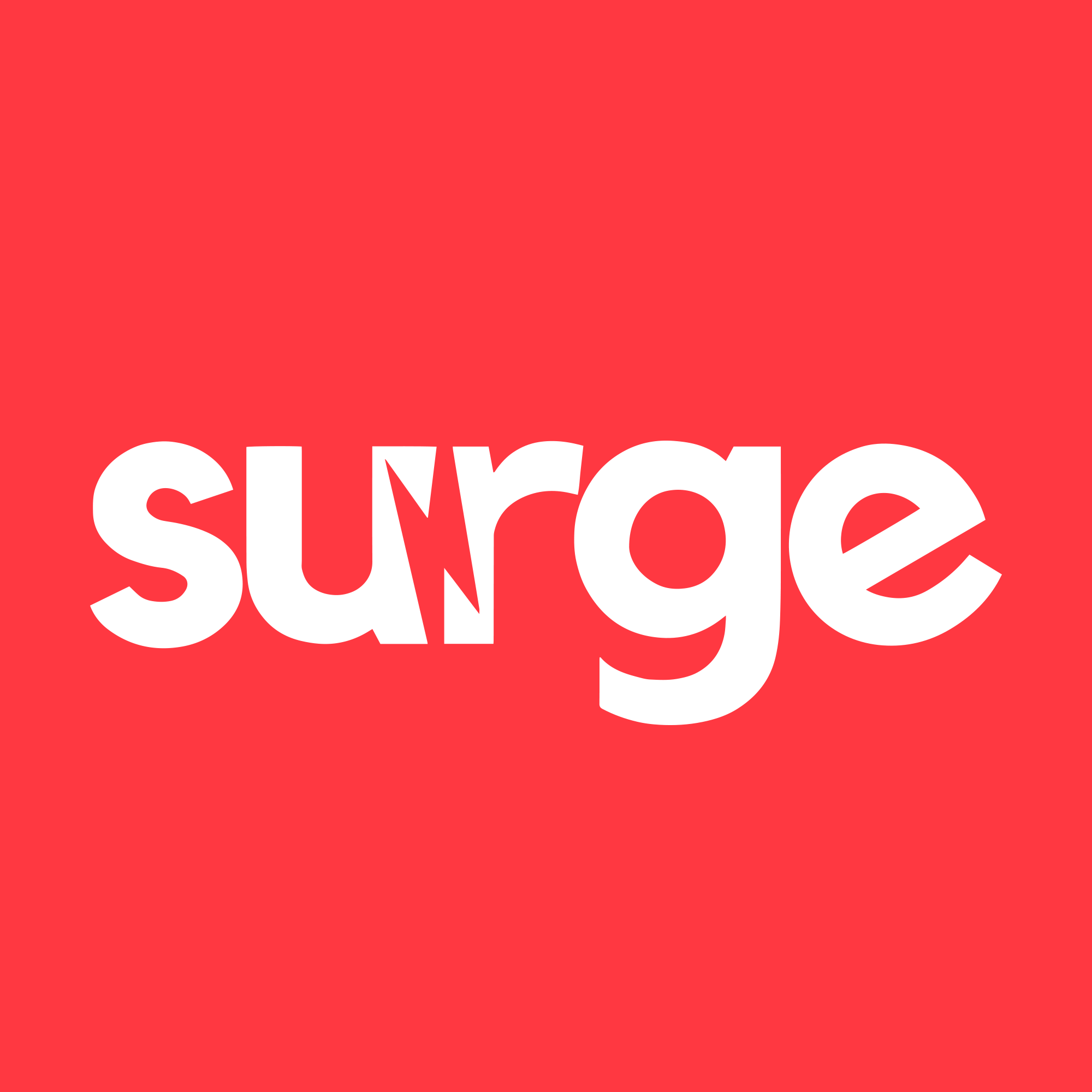 Surge Global