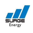 Surge Energy