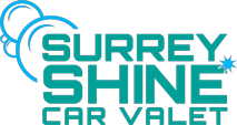 Surrey Shine Car Valet