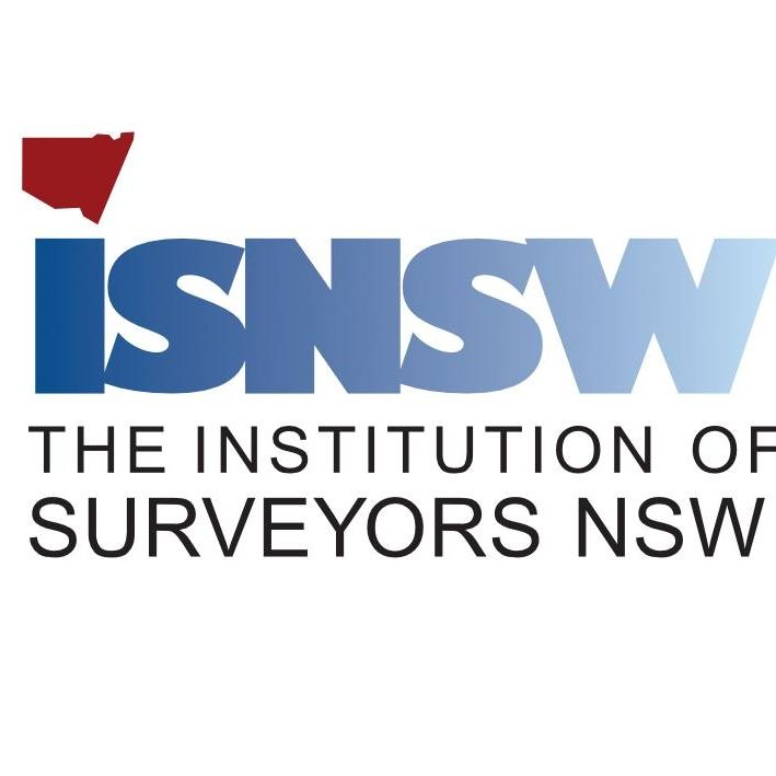 The Institution of Surveyors NSW