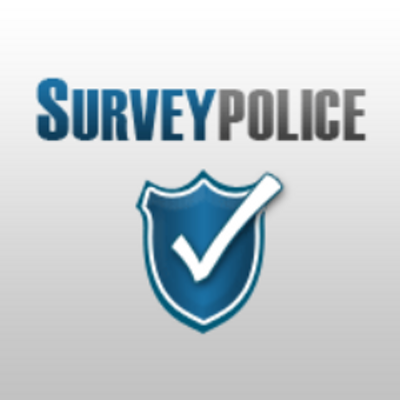 Survey Police