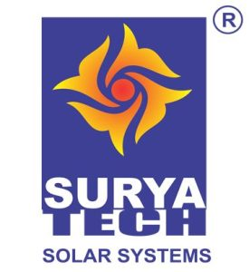 Suryatech Solar Systems