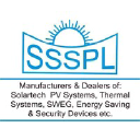 Su Solartech Systems (P