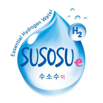 Susosu Water