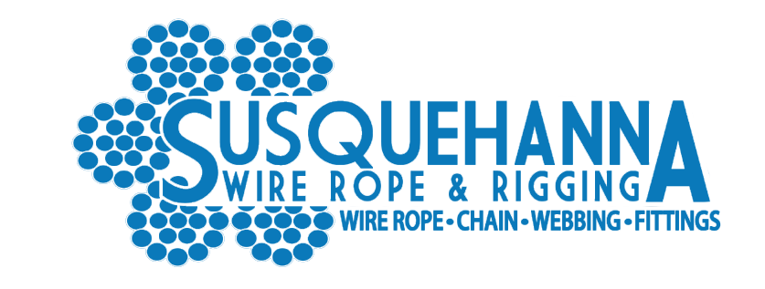 Susquehanna Wire Rope And Rigging