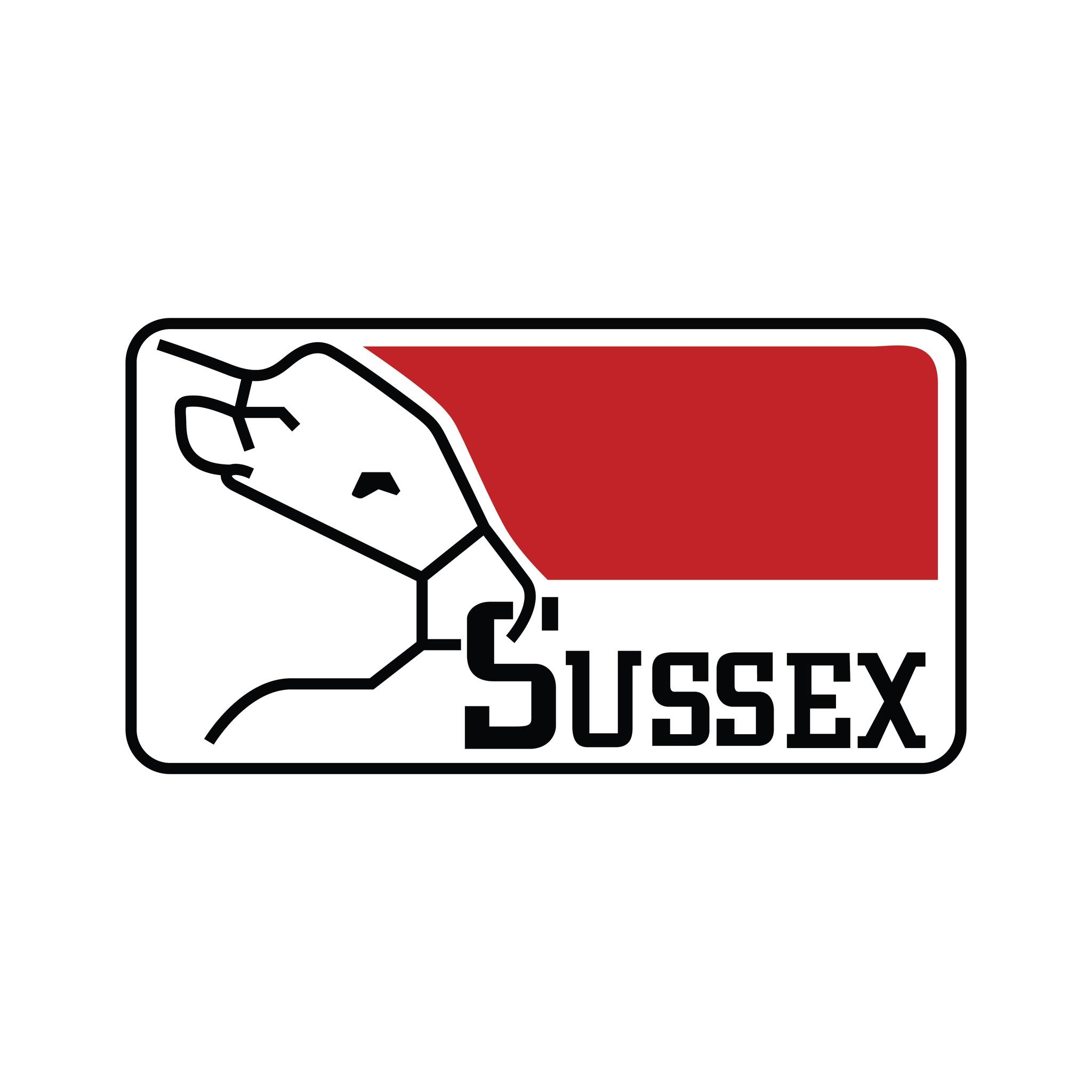 Sussex