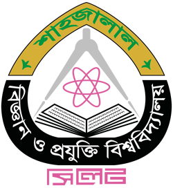 Shahjalal University of Science and Technology