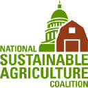 National Sustainable Agriculture Coalition