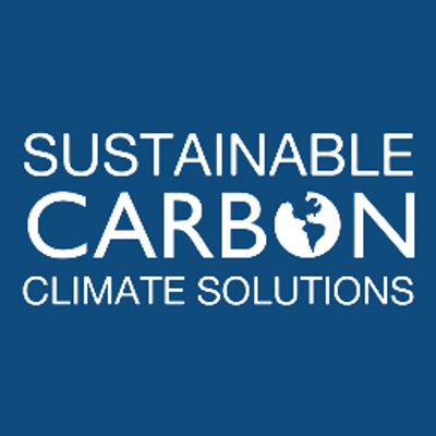 Sustainable Carbon