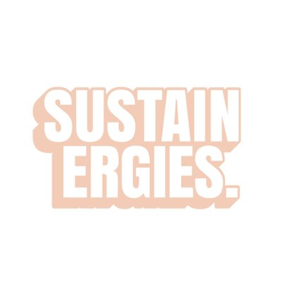 Sustainergies