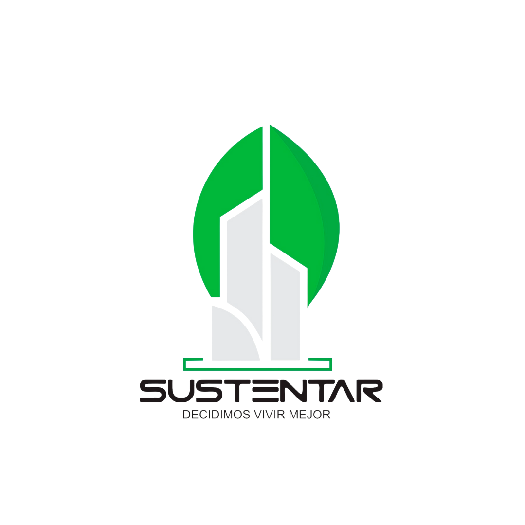 Sustentar Arquitectura Sustentable